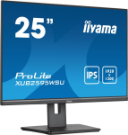 Monitor IIYAMA PROLITE XUB2595WSU-B5 25" WUXGA, must