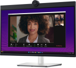 Monitor DELL P2724DEB 27" QHD, must/h&otilde;be