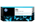 Tindikassett HP 745 300 ml DesignJet, fotomust