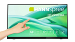 Monitor HANNSPREE HT220CUA 21,4" puutetundlik, must
