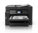 Multifunktsionaalne printer EPSON ECOTANK M15140 A3+, must