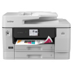 Multifunktsionaalne tindiprinter BROTHER MFC-J6960DW A3
