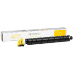 Tooner KYOCERA TK-8375Y, kollane