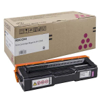 Tooner RICOH 407545 magenta
