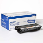 Tooner BROTHER TN3380, must