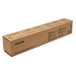 Tooner TOSHIBA T-FC616E, ts&uuml;aansinine