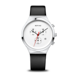 K&auml;ekell BERING 14736-404 naistele 36 mm, must/hall