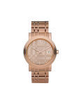 K&auml;ekell BURBERRY BU1864 38 mm, roosa