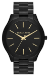 K&auml;ekell MICHAEL KORS MK3221 naistele 42 mm, must