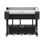 Suurformaatprinter CANON imagePROGRAF TM-350 36" (914mm) koos alusega