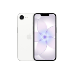 Nutitelefon APPLE IPHONE 17E 512GB, valge