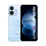 Nutitelefon XIAOMI REDMI NOTE 17 PRO 256GB, sinine