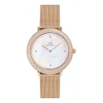 Naiste k&auml;ekell DANIEL WELLINGTON 32 mm, kuldne