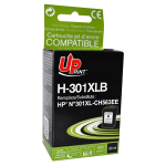 Tindikassett UPRINT H-301XLB, must
