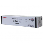 Originaal tooner CANON C-EXV12 BK, must