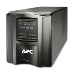 UPS APC SMART-UPS SMT750IC 750VA/500W
