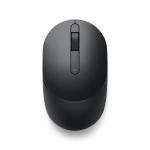 Juhtmevaba hiir DELL MS3320W, must