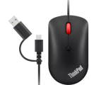 Hiir LENOVO 300 USB-C, must