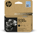 Tindikassett HP 938E EVOMORE XL, must