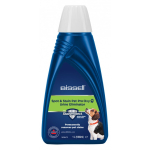 Vaibapuhastusvahend BISSELL SPOT & STAIN PET PRO OXY 1000 ml
