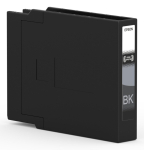 Tindikassett EPSON C13T13X140, must