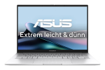 S&uuml;learvuti ASUS ZENBOOK 14 OLED 14" Intel Core Ultra 7, h&otilde;be