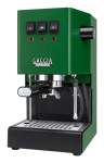 Espressomasin GAGGIA CLASSIC E24 manuaalne 2,1 l, roheline