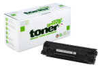 Premium tooner My Green 728 / 3500B0002, must, 4200 lk