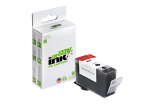 Premium tindikassett My Green BCI-3BK, must, 500 lk