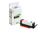 Premium tindikassett My Green PGI-580PGBKXXL / 1970C001, must, 600 lk