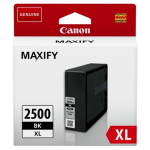 Tindikassett CANON PGI 2500 XL, must