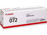 Tooner CANON 072 BK, must