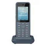Lauatelefon GRANDSTREAM WP836 WiFi-k&auml;eshoitav