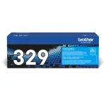 Tooner BROTHER TN-329C, ts&uuml;aan