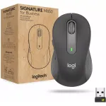Juhtmevaba hiir LOGITECH M650, grafiit