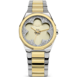 K&auml;ekell DAISY DIXON DD168SGM 36 mm, kuldne