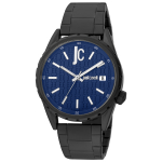 K&auml;ekell JUST CAVALLI JC1G217M0085 42mm, must