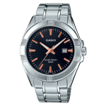 K&auml;ekell CASIO MTP-1308D-1A2 meestele 48,9 mm, hall