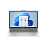 S&uuml;learvuti HP 15-FC0062NY 15.6" FHD, Natural Silver