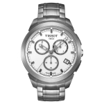 K&auml;ekell TISSOT T069417440310 meestele 43mm, hall