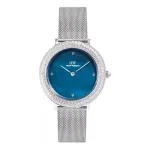 Naiste k&auml;ekell DANIEL WELLINGTON 32 mm, hall