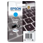 Tindikassett EPSON 407L ts&uuml;aan (C13T07U240)