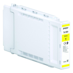Tindikassett EPSON C13T41R440 T41R440, kollane