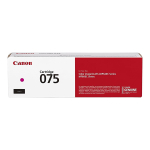 Originaal tooner CANON 075 M, magenta