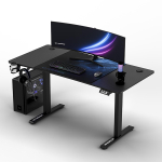 M&auml;ngulaud ULTRADESK LEVEL V2 140x68cm elektriliselt reguleeritav, sinine