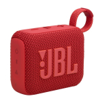 Kaasaskantav k&otilde;lar JBL GO 4, punane