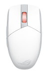 Juhtmevaba m&auml;ngurihiir ASUS ROG STRIX IMPACT III, valge