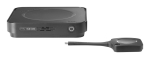 Videokonverentsi halduss&uuml;steem CLICKSHARE HUB CORE, must