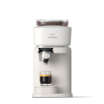 Espressomasin PHILIPS BAR300/00 poolautomaatne, valge