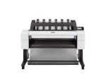 HP DesignJet T1600 36&Prime; suureformaadiline tindiprinter